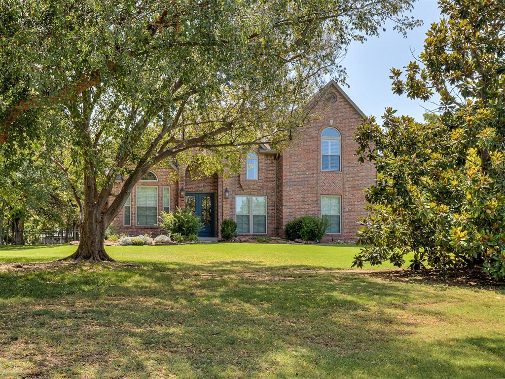 10049 Hidden Hollow Lane Property Photo 1