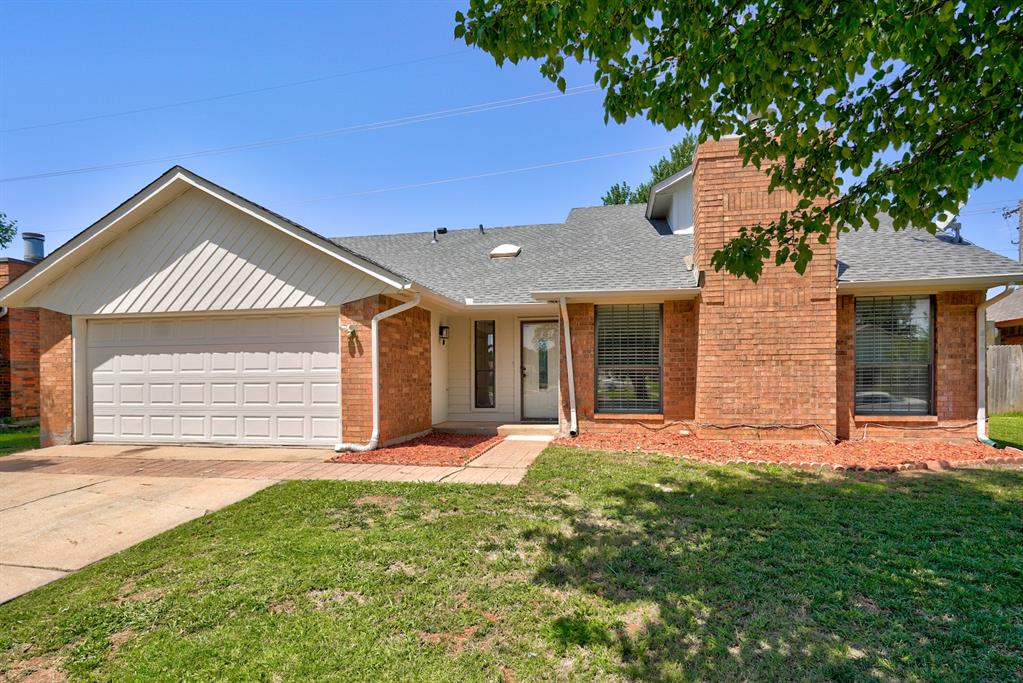 1617 Raquel Drive Property Photo 1