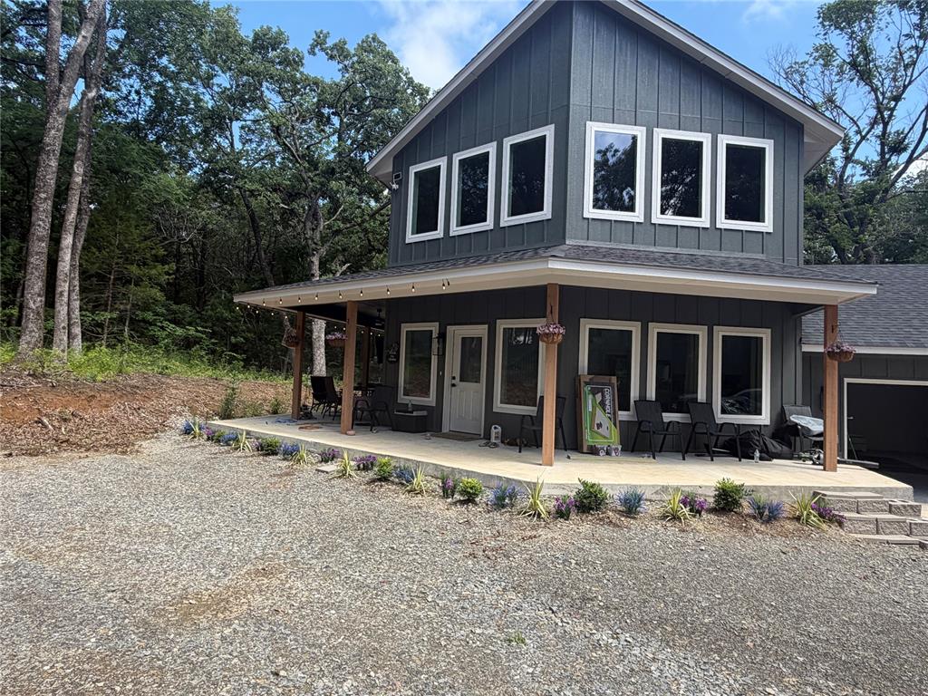 5538 Alberta Creek Road Property Photo 1