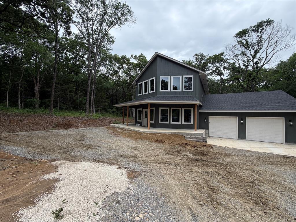 5538 Alberta Creek Road Property Photo 2