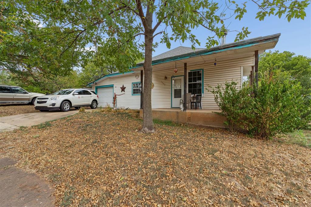 1602 W Oklahoma Avenue Property Photo 2