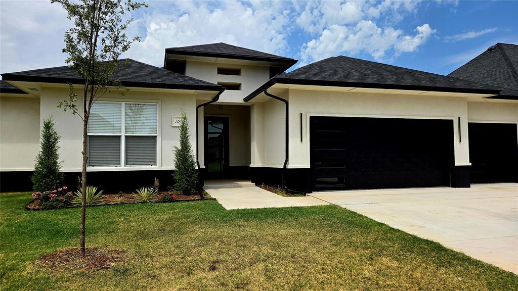 321 Greens Parkway Property Photo 4