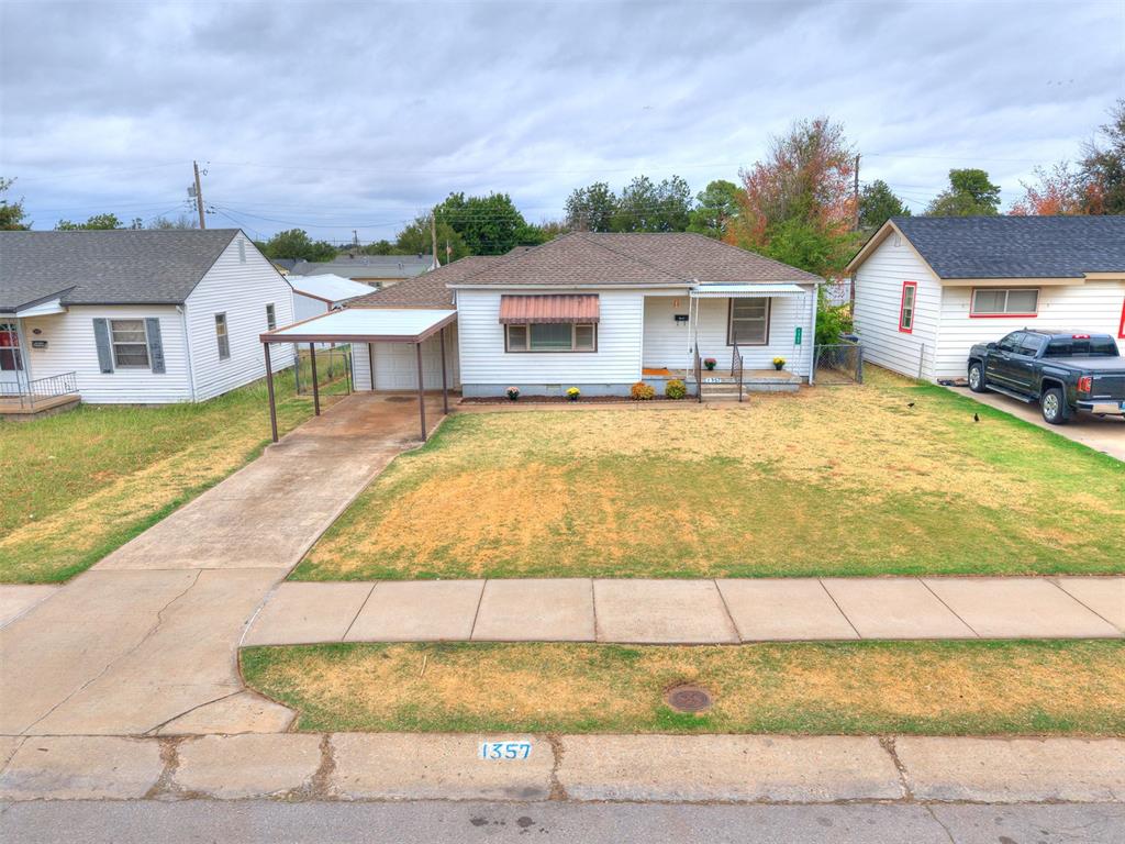 1357 Williams Drive Property Photo 2
