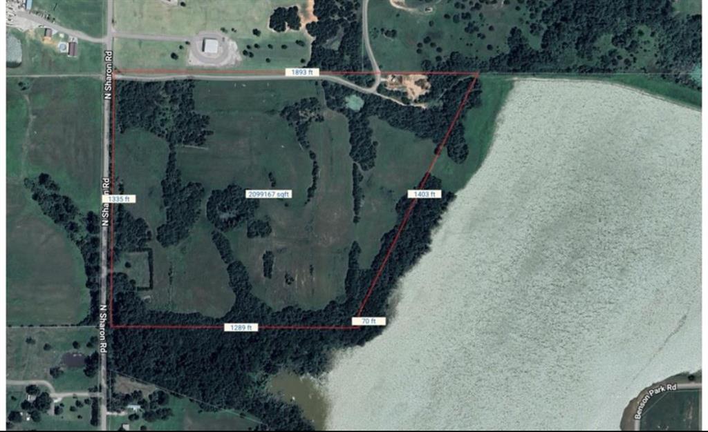 00 Sharon North 24.3 Acres Road Property Photo 36
