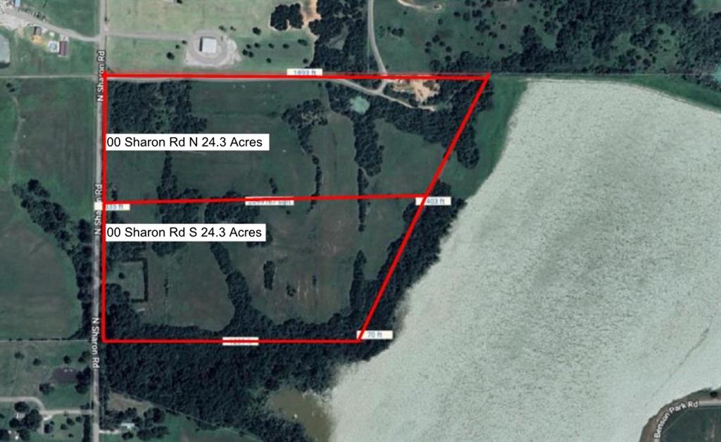 00 Sharon North 24.3 Acres Road Property Photo 39