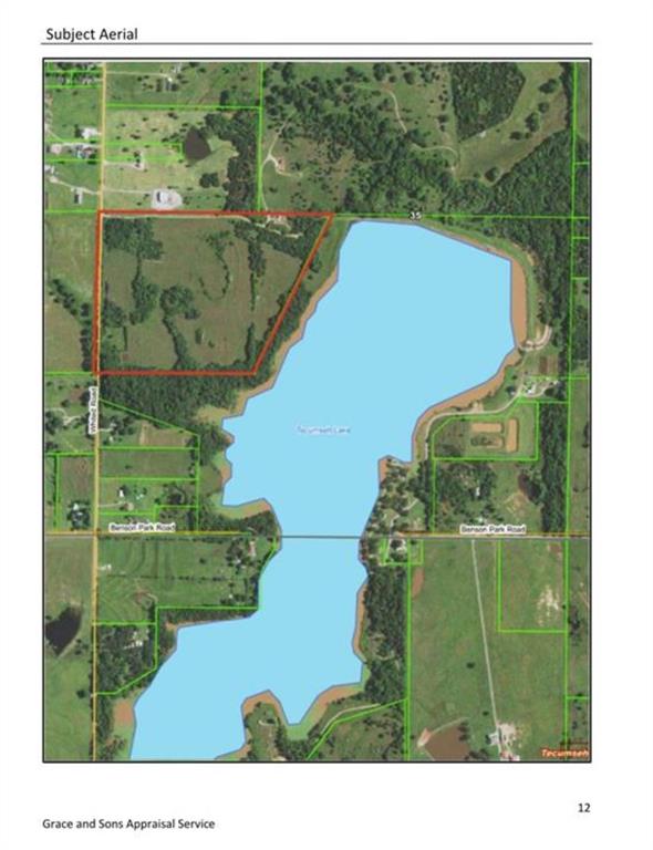 00 Sharon South 24.3 Acres Road Property Photo 34