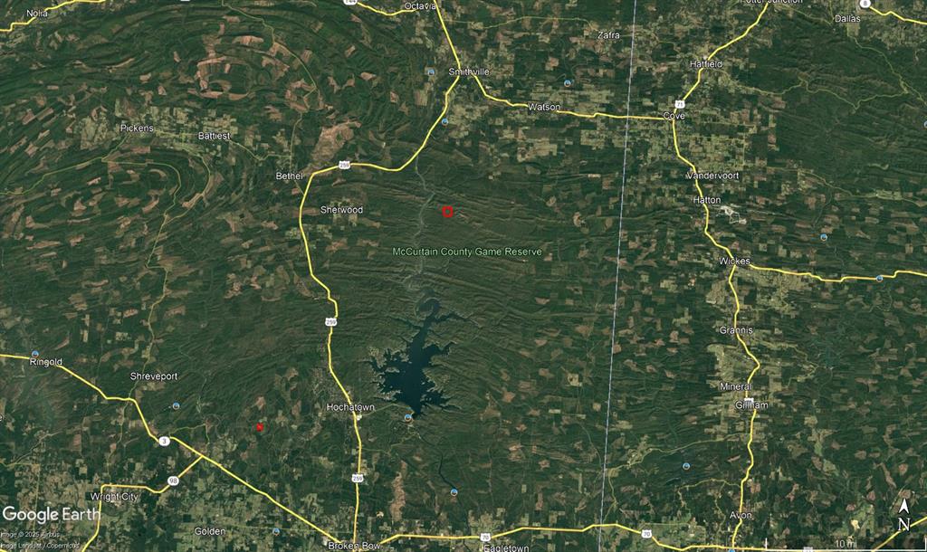 Hee Creek Property Photo 16