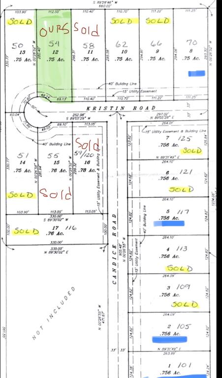 54 Kristin Road Property Photo 3