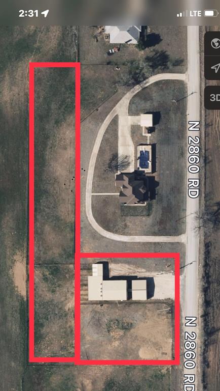 0000 N N 2860 Road Property Photo 1