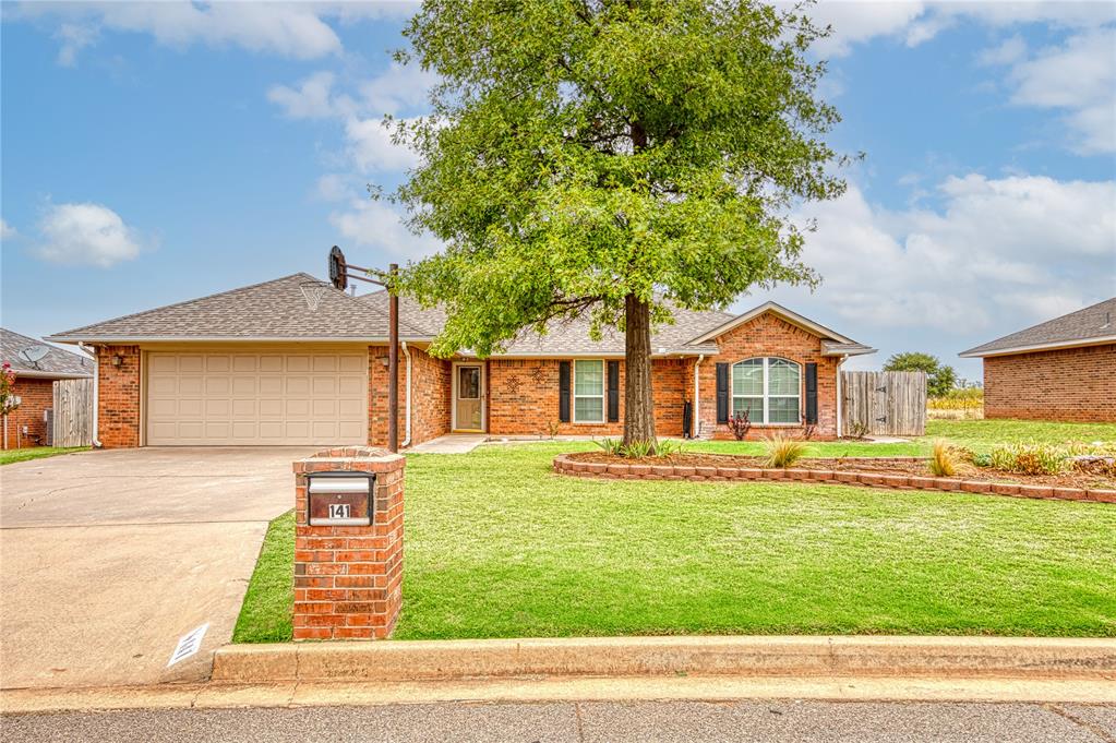 141 Calhoon Street Property Photo 1