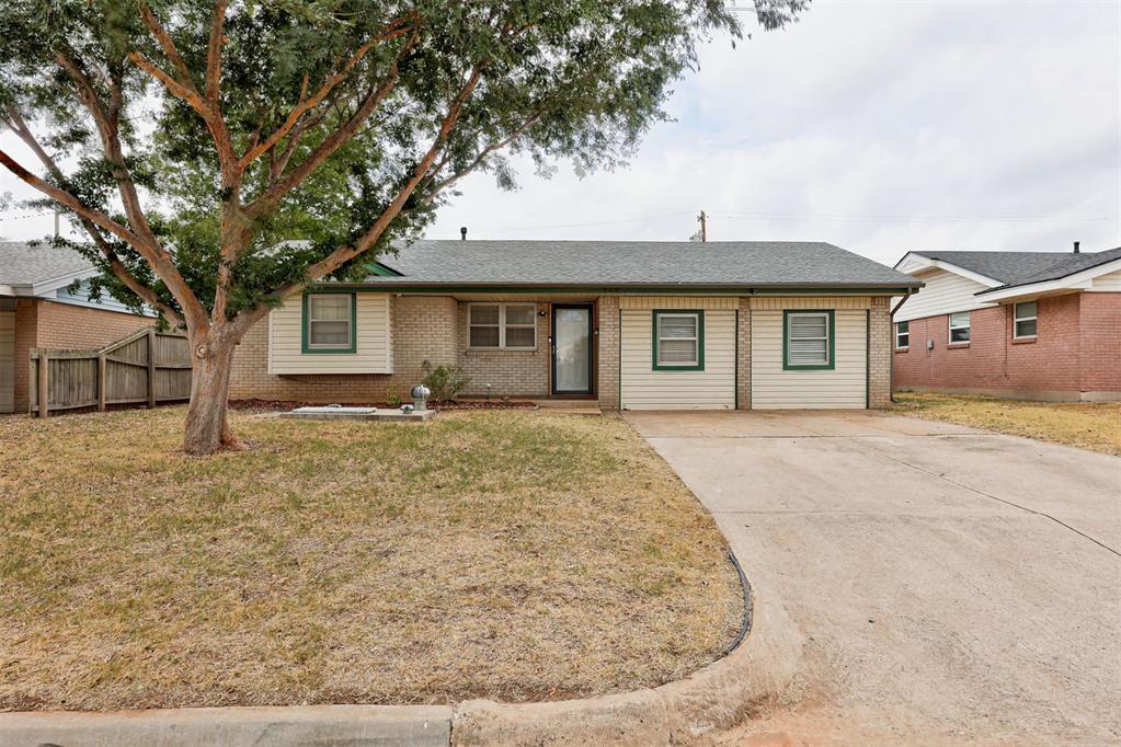 919 N Norman Avenue Property Photo 1
