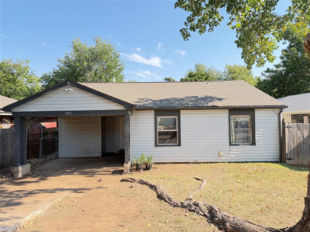 1405 Nw 94th Street Property Photo 1