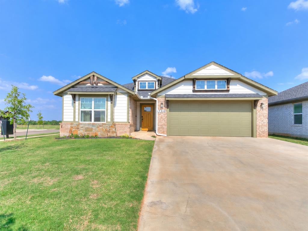 13316 Mesquite Trail Property Photo
