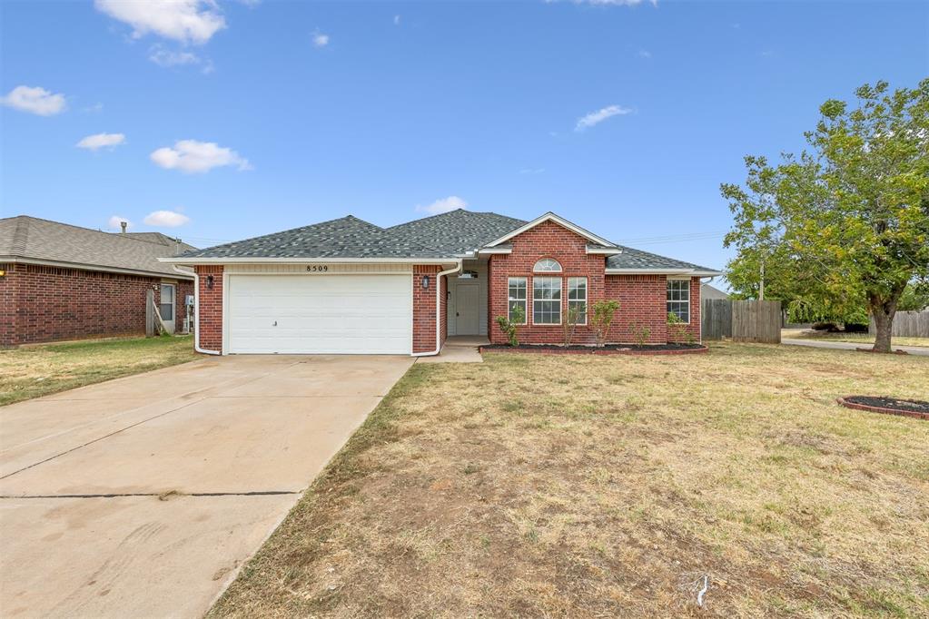 8509 Curtis Terrace Property Photo 2