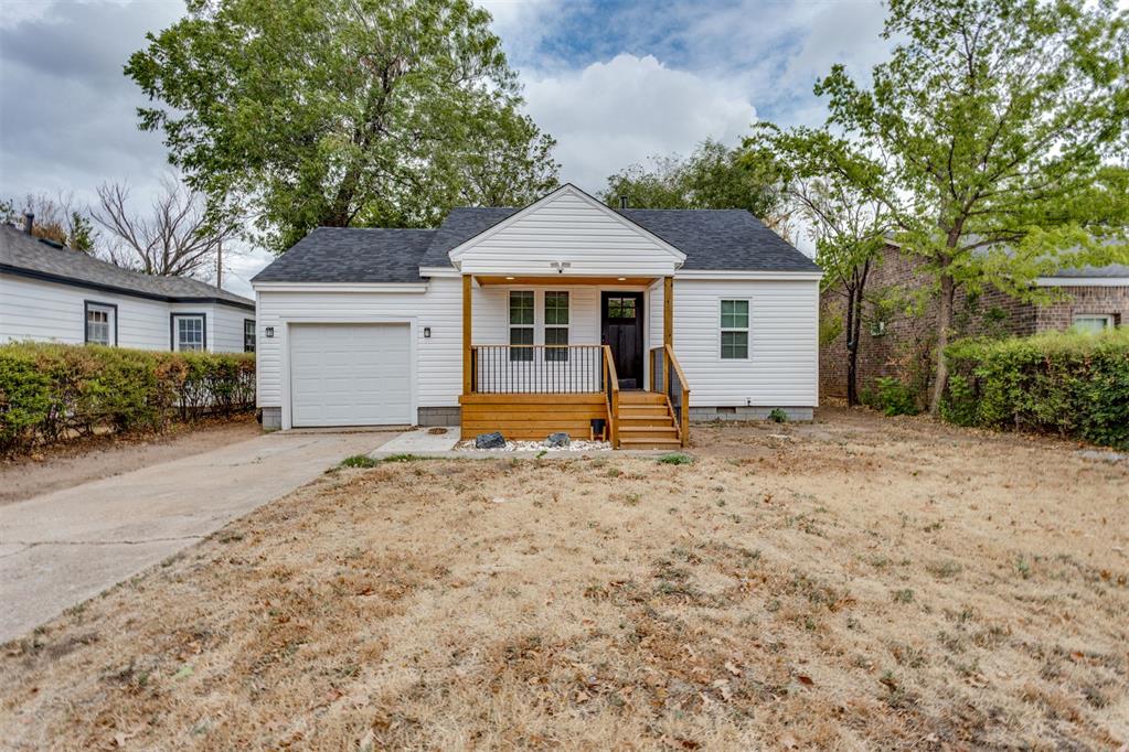 3208 S Goff Avenue Property Photo 1