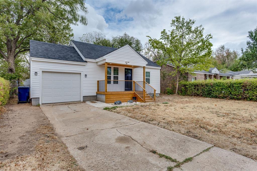 3208 S Goff Avenue Property Photo 2