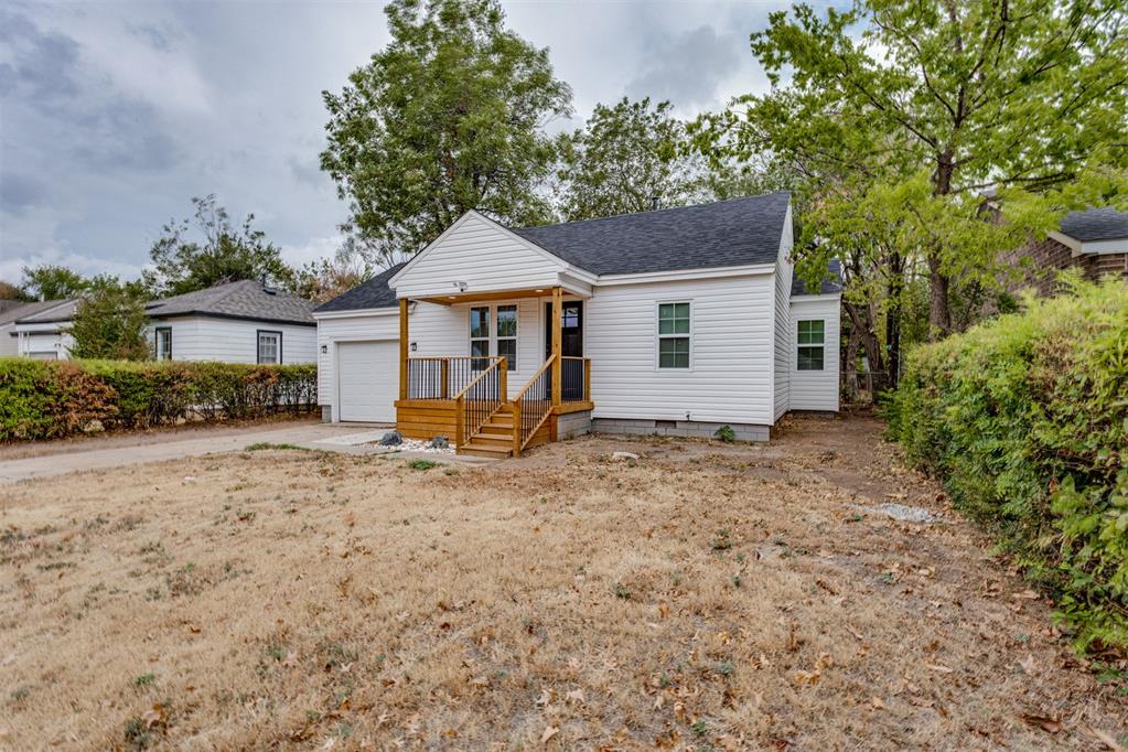 3208 S Goff Avenue Property Photo 3