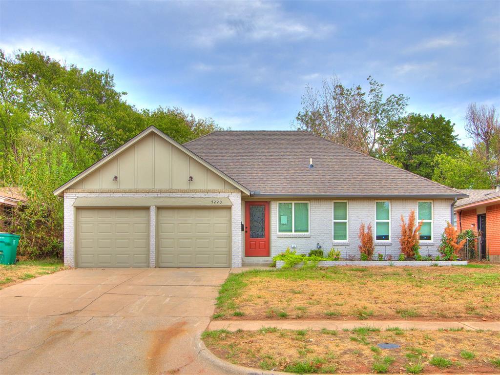 5220 Creekwood Terrace Property Photo 1