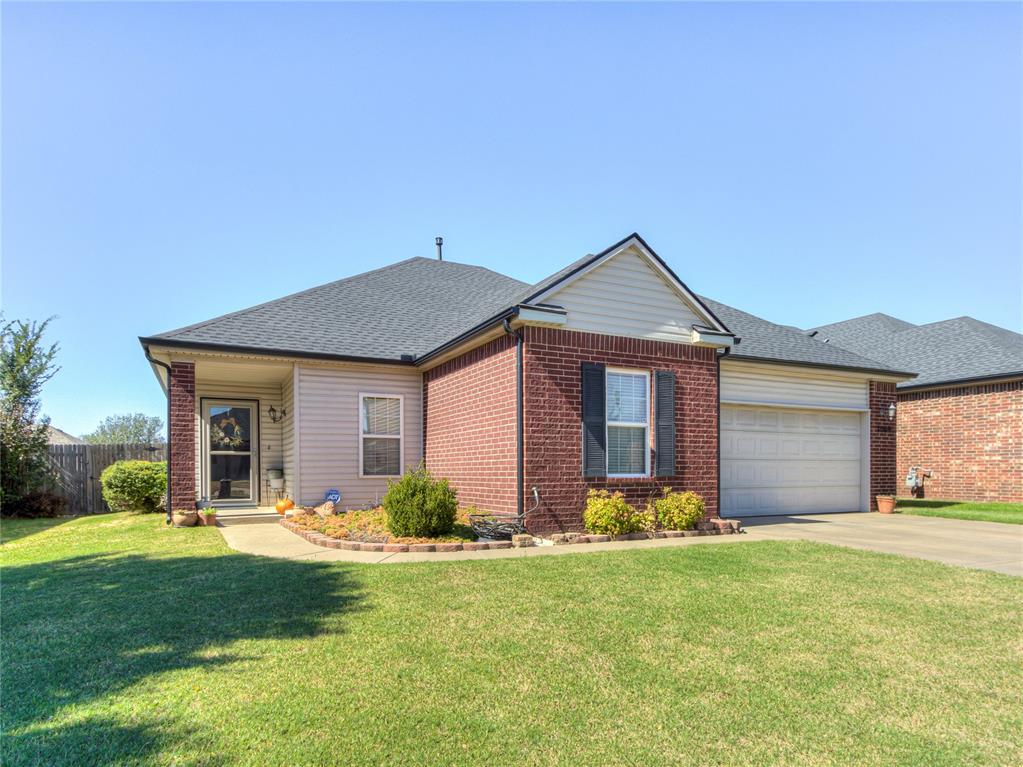 7009 Eagles Landing Property Photo 1