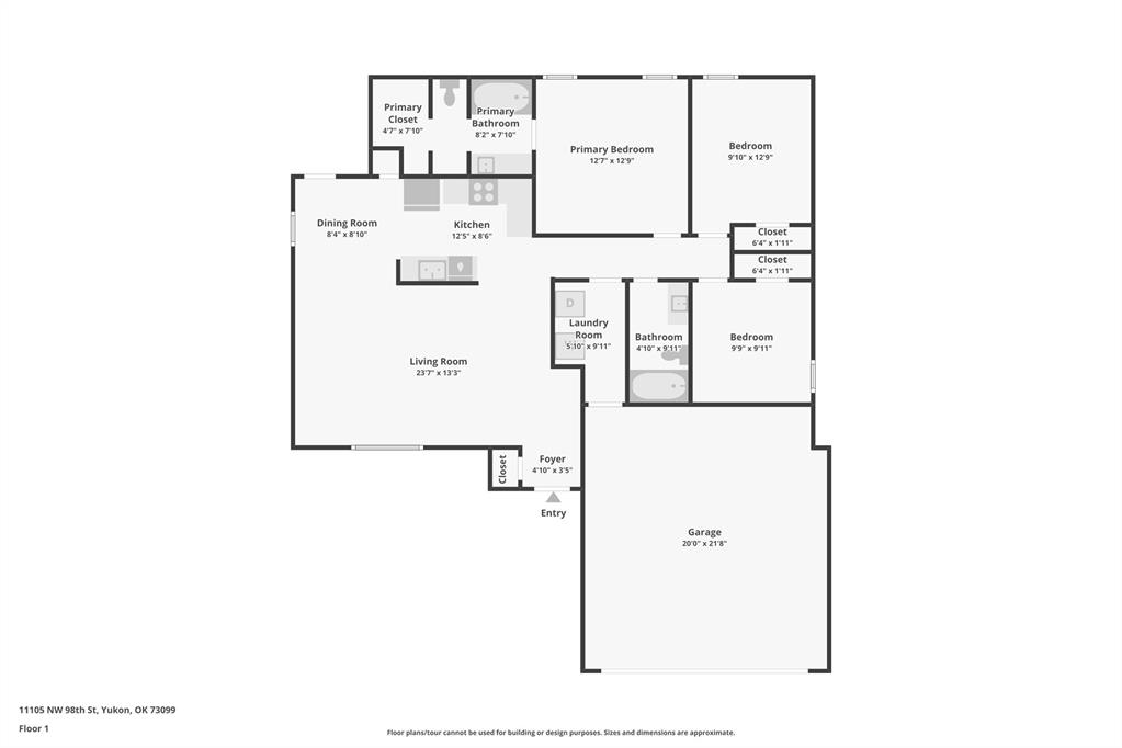 11105 Nw 98th Street Property Photo 47