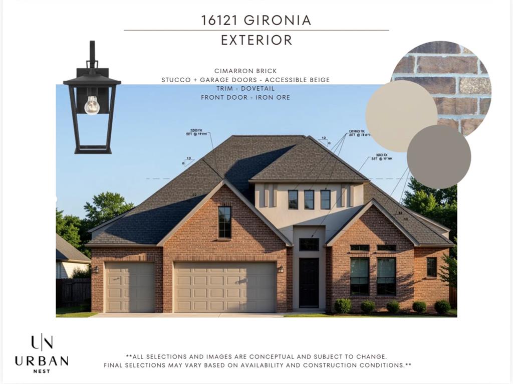 16037 Girona Lane Property Photo 3