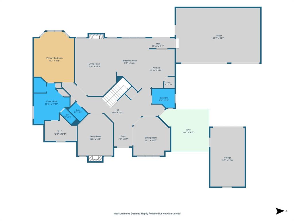 4301 Slate Bridge Road Property Photo 48