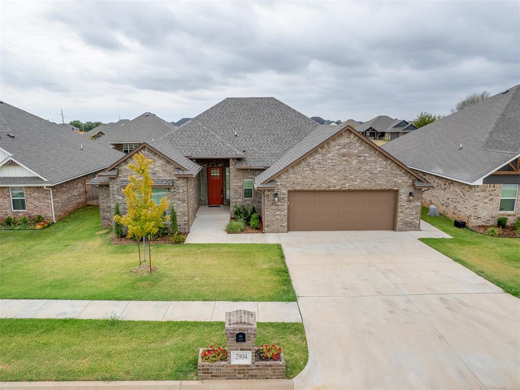 2904 Summit Hollow Circle Property Photo 32
