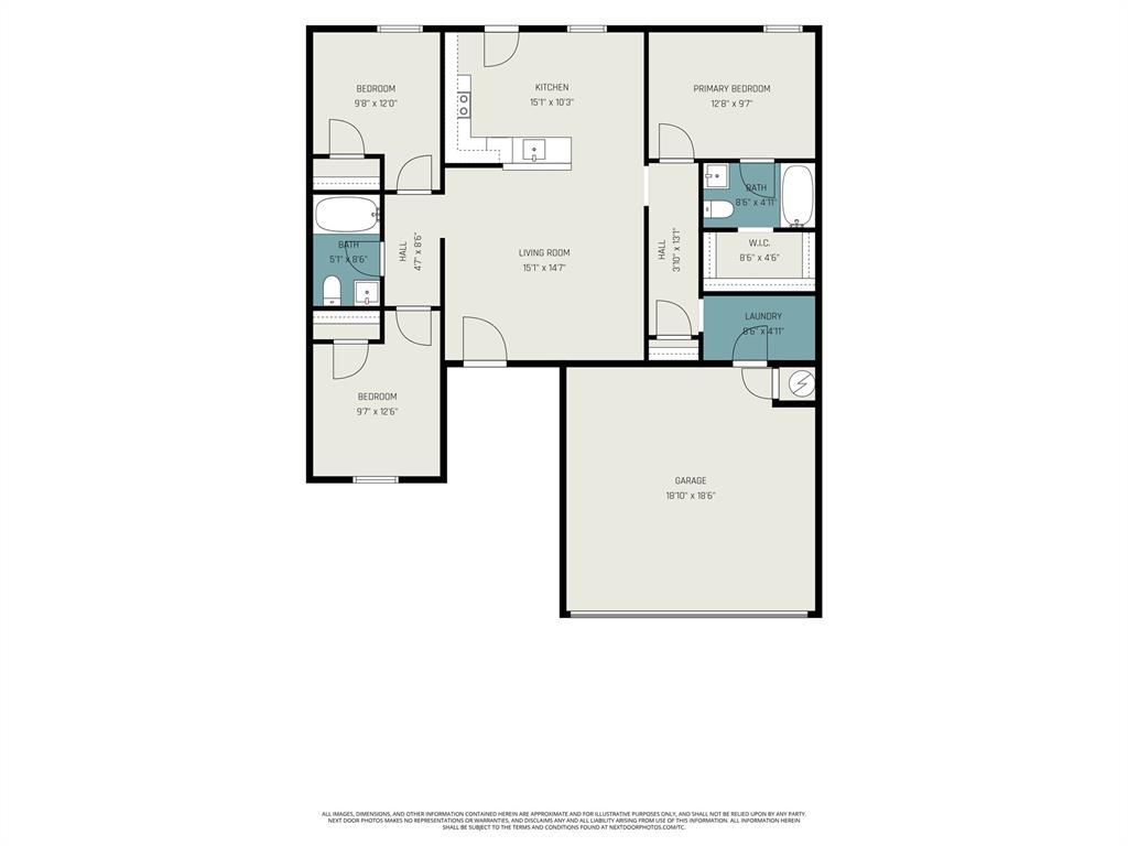 13609 Canton Way Property Photo 22