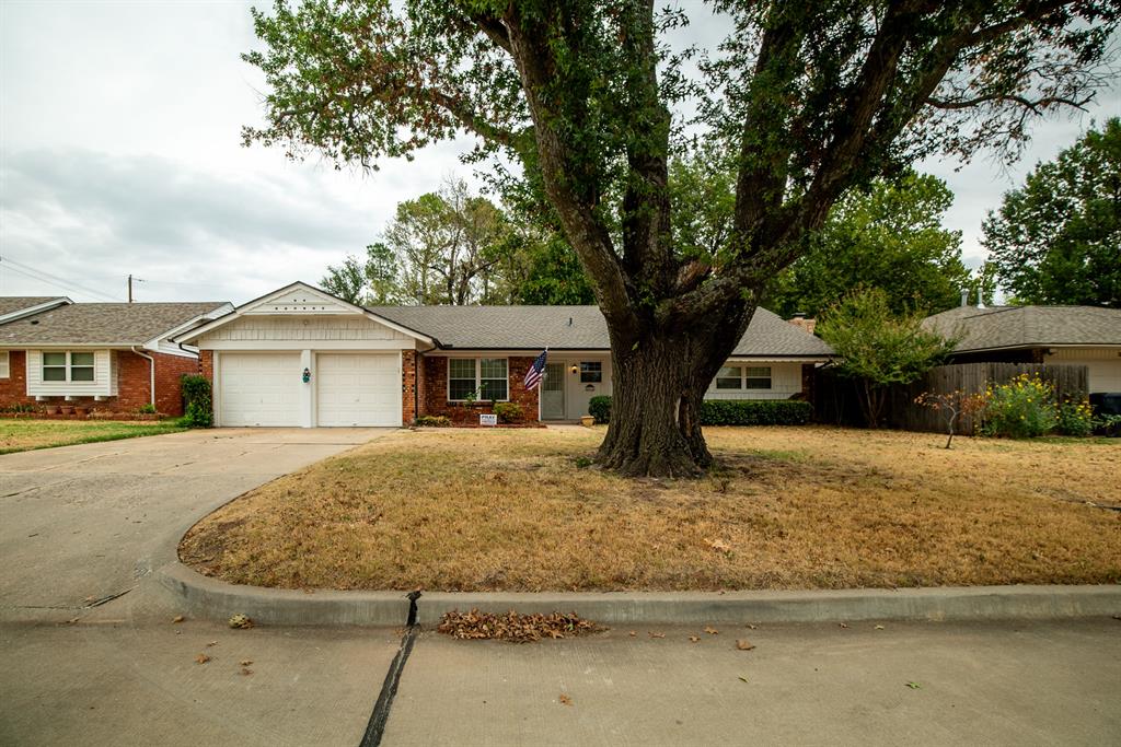 5012 N Brunson Street Property Photo 1