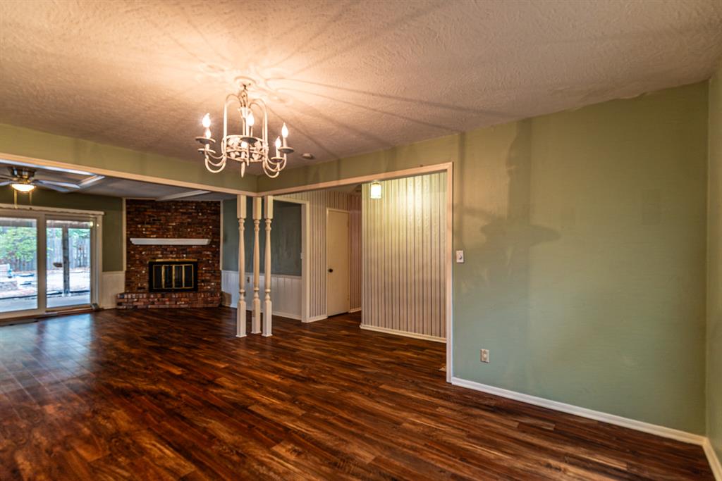 5012 N Brunson Street Property Photo 5