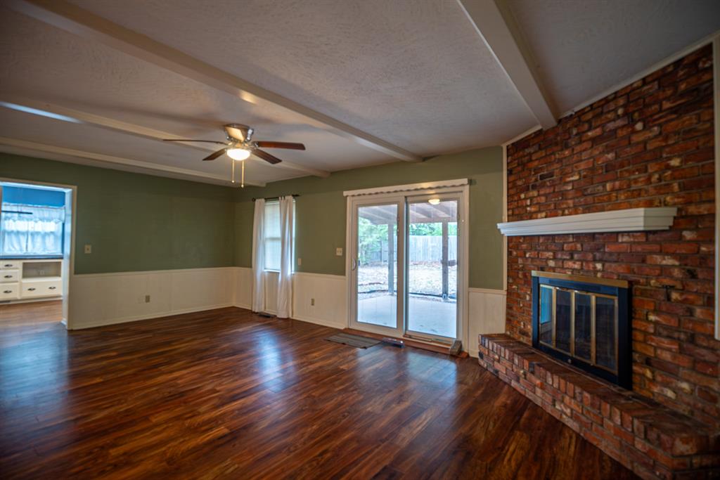 5012 N Brunson Street Property Photo 6