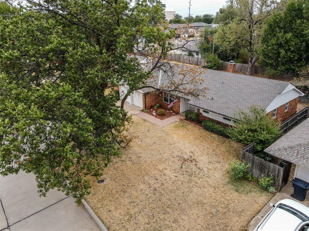 5012 N Brunson Street Property Photo 26
