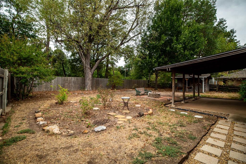 5012 N Brunson Street Property Photo 29
