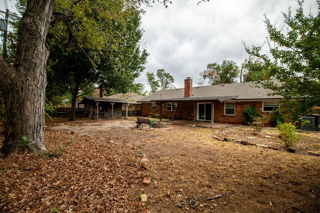 5012 N Brunson Street Property Photo 30