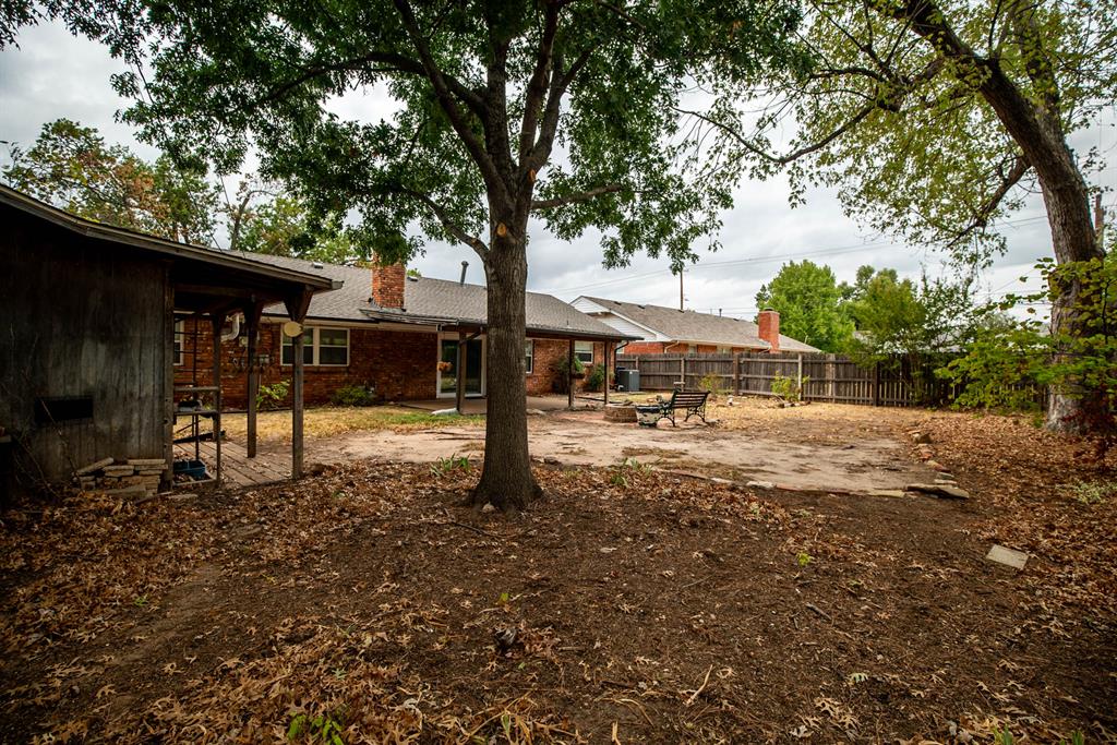 5012 N Brunson Street Property Photo 31