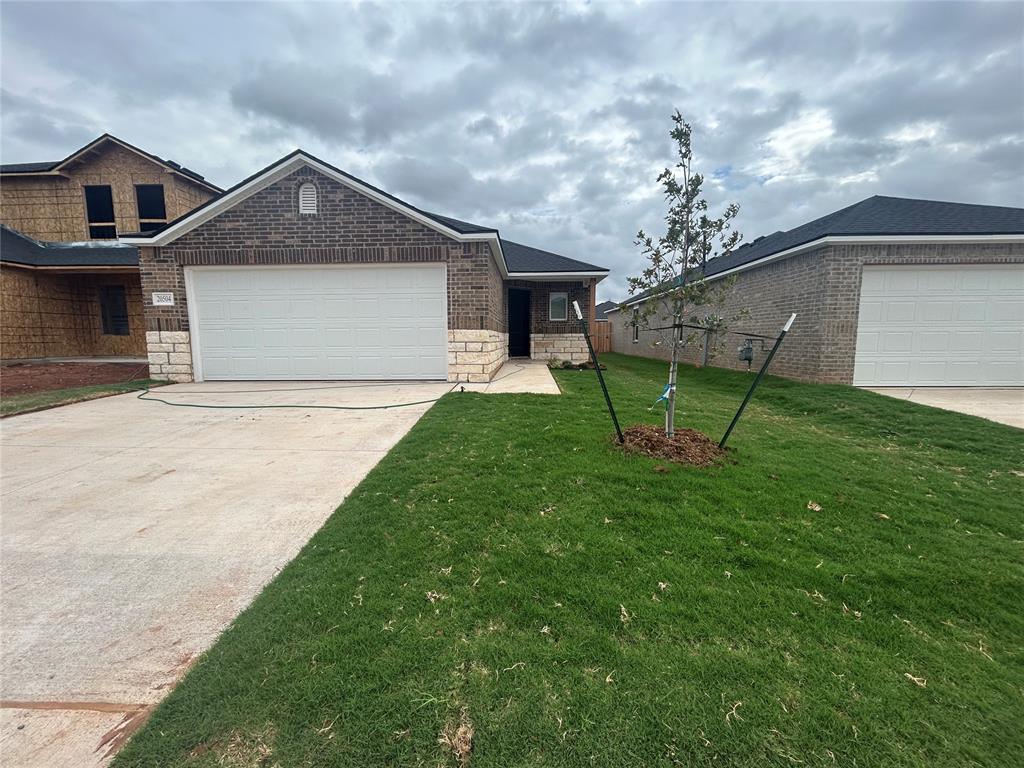 20504 Mule Deer Drive Property Photo 1