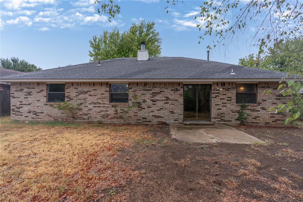 1808 Cimarron Trail Property Photo 32