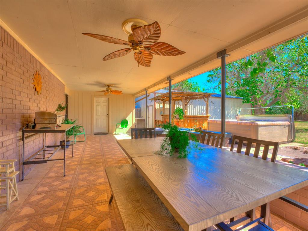 834 E Coffee Creek Road Property Photo 30