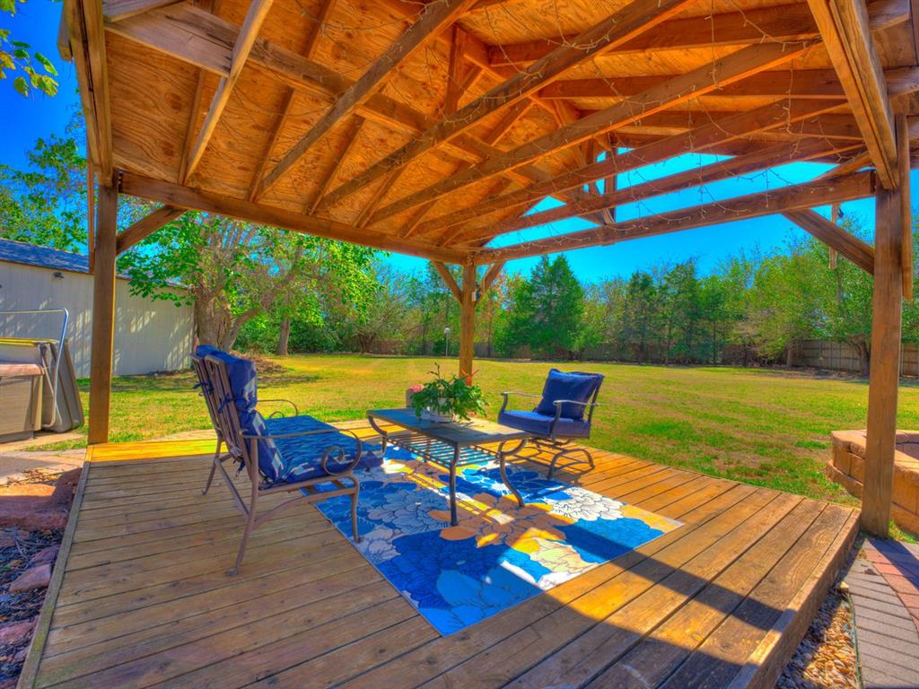 834 E Coffee Creek Road Property Photo 32