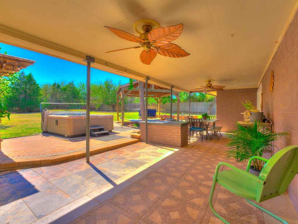 834 E Coffee Creek Road Property Photo 34