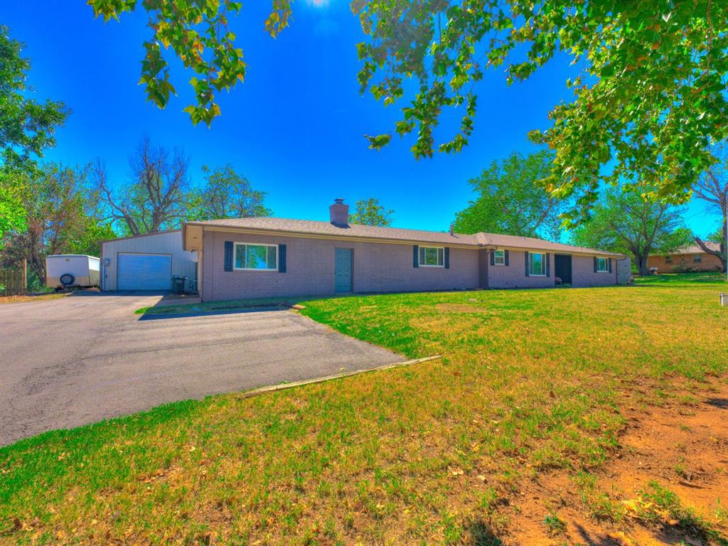 834 E Coffee Creek Road Property Photo 38