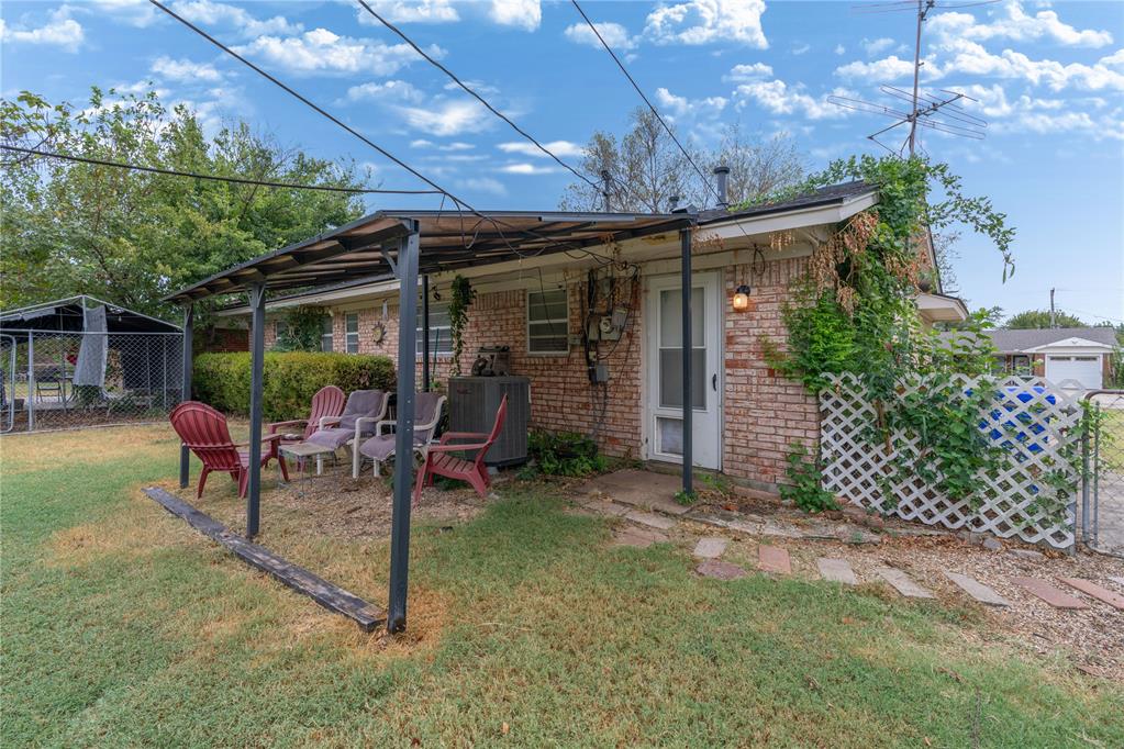 121 W Ridge Road Property Photo 26