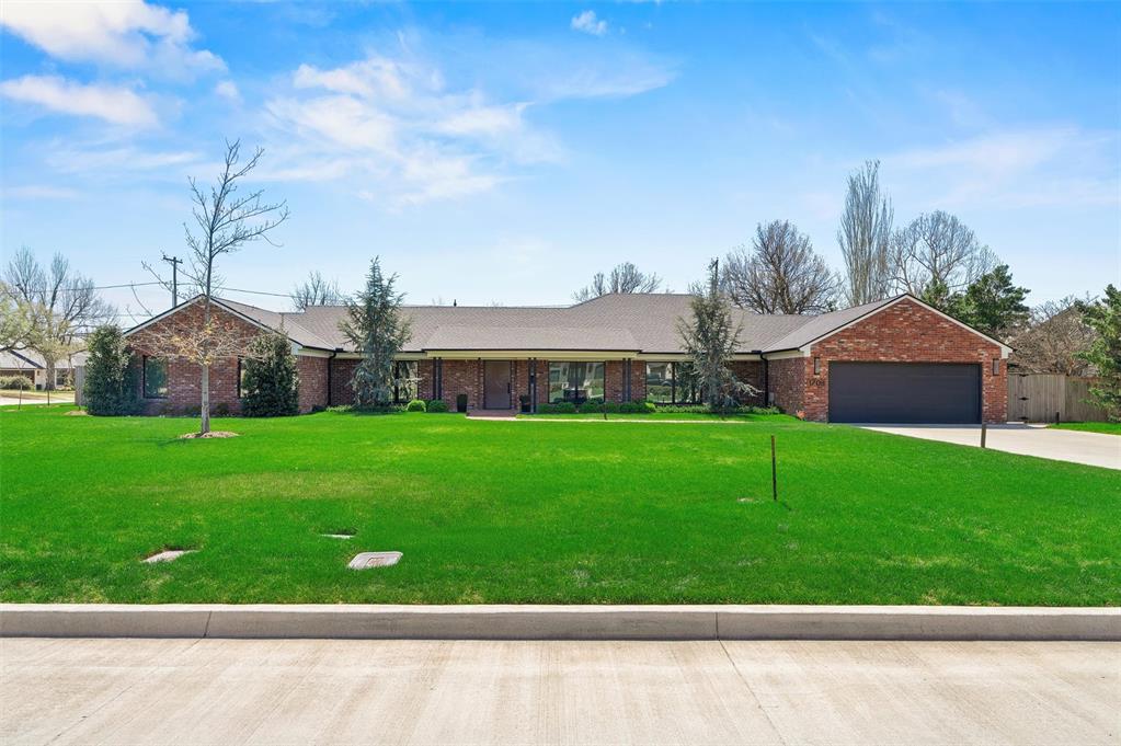 1708 Randel Road Property Photo 1
