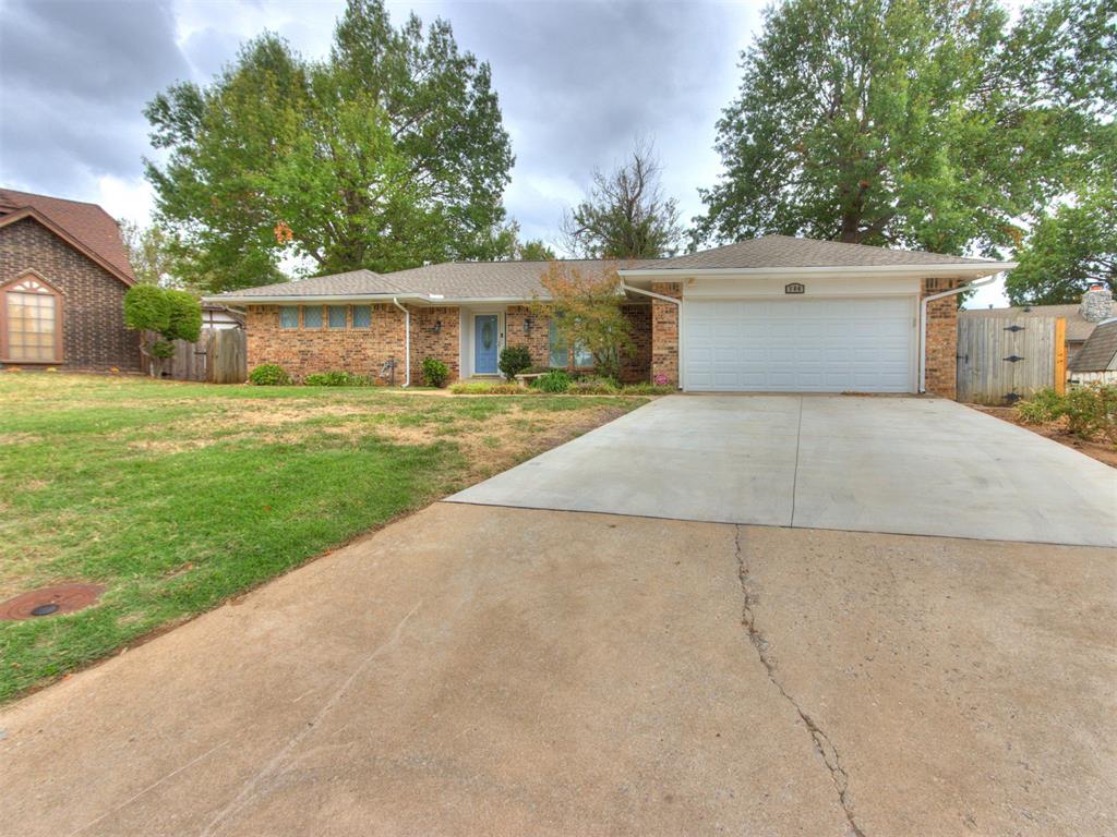 104 Redbird Circle Property Photo 1
