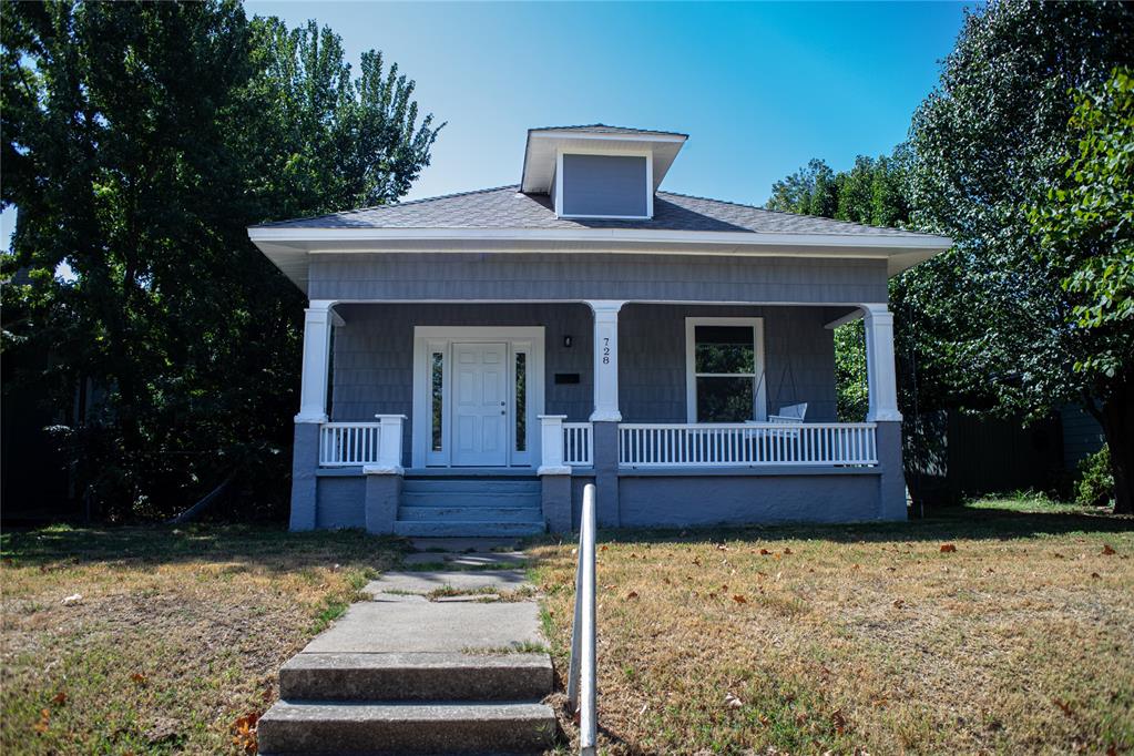 728 Nw 20th Street Property Photo 1