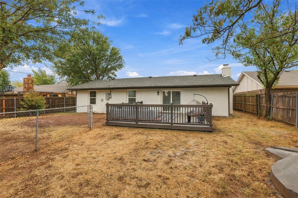 217 Elwood Drive Property Photo 27