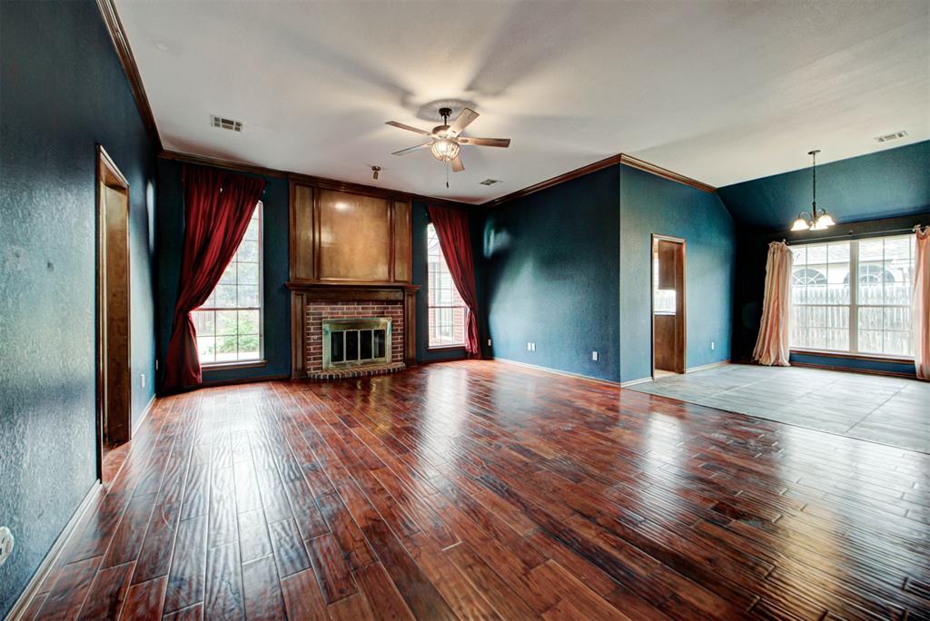 3909 Brunswick Lane Property Photo 6