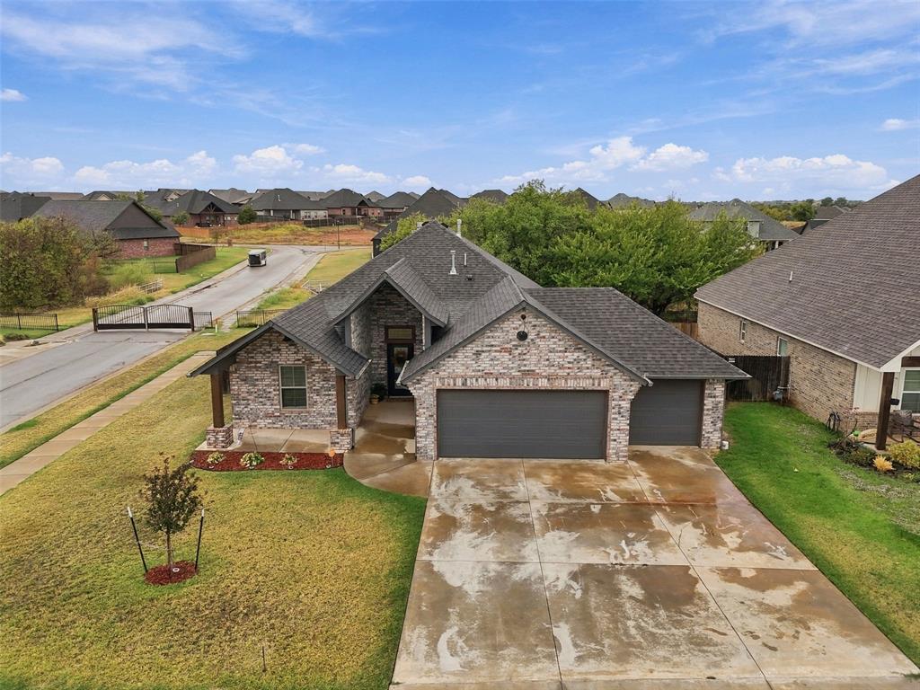10601 Wild Horse Creek Drive Property Photo 1