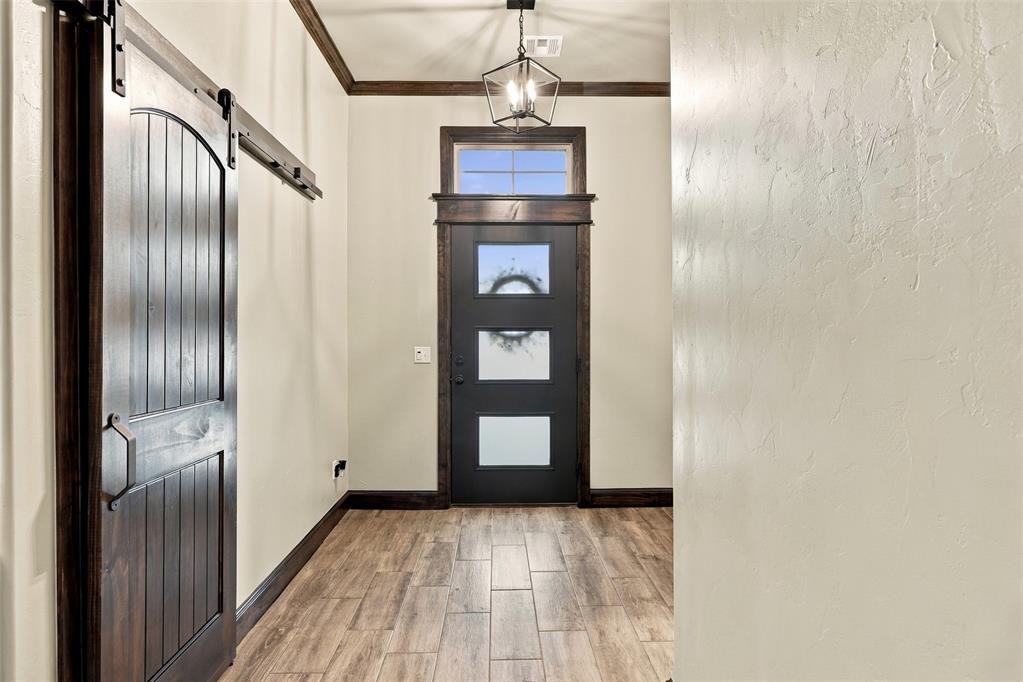 10601 Wild Horse Creek Drive Property Photo 4