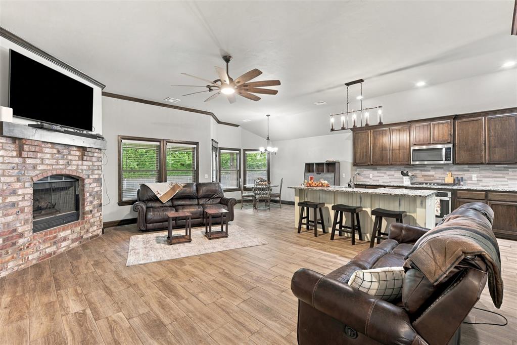 10601 Wild Horse Creek Drive Property Photo 5